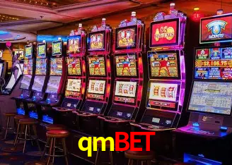 A Emoção da Loteria na qmbet: Uma Chance de Mudança de Vida