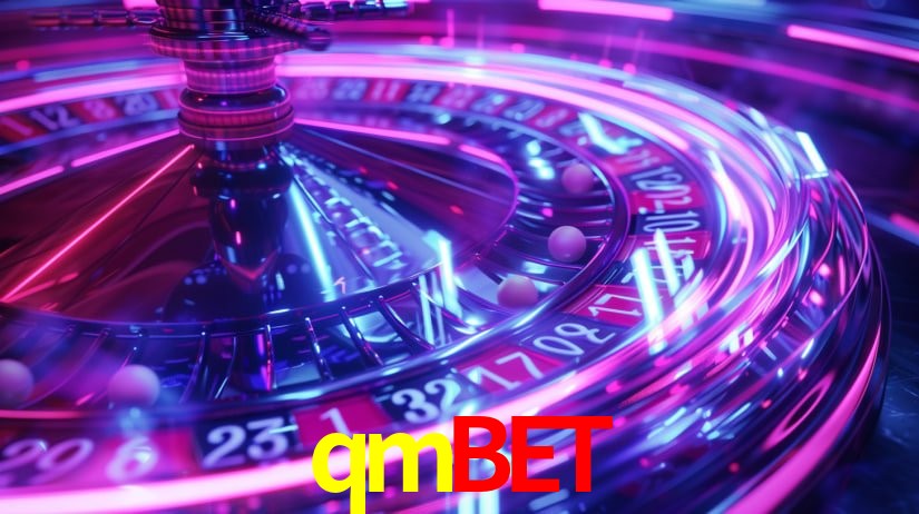 Casino Ao Vivo qmbet