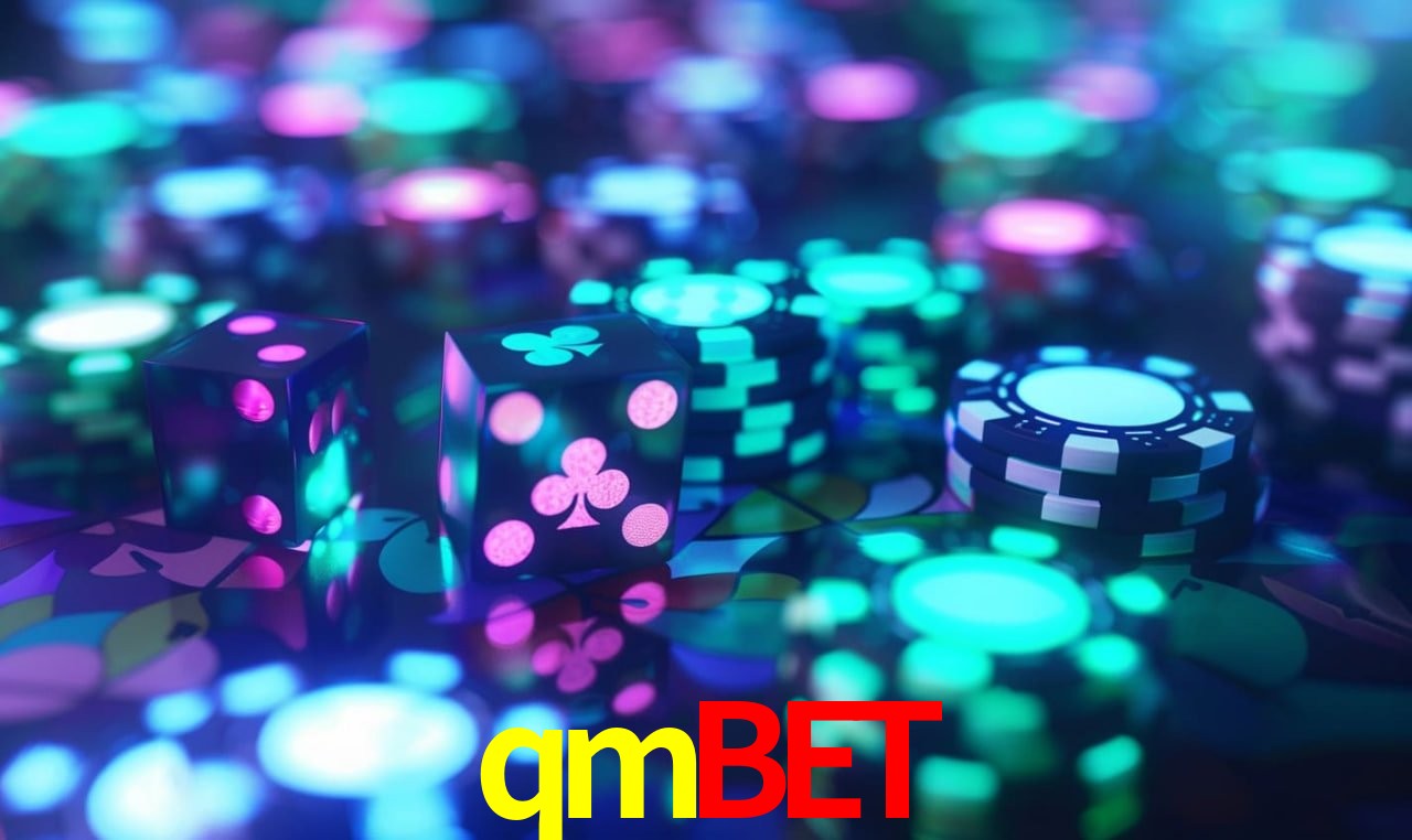 Jogos de Slot qmbet