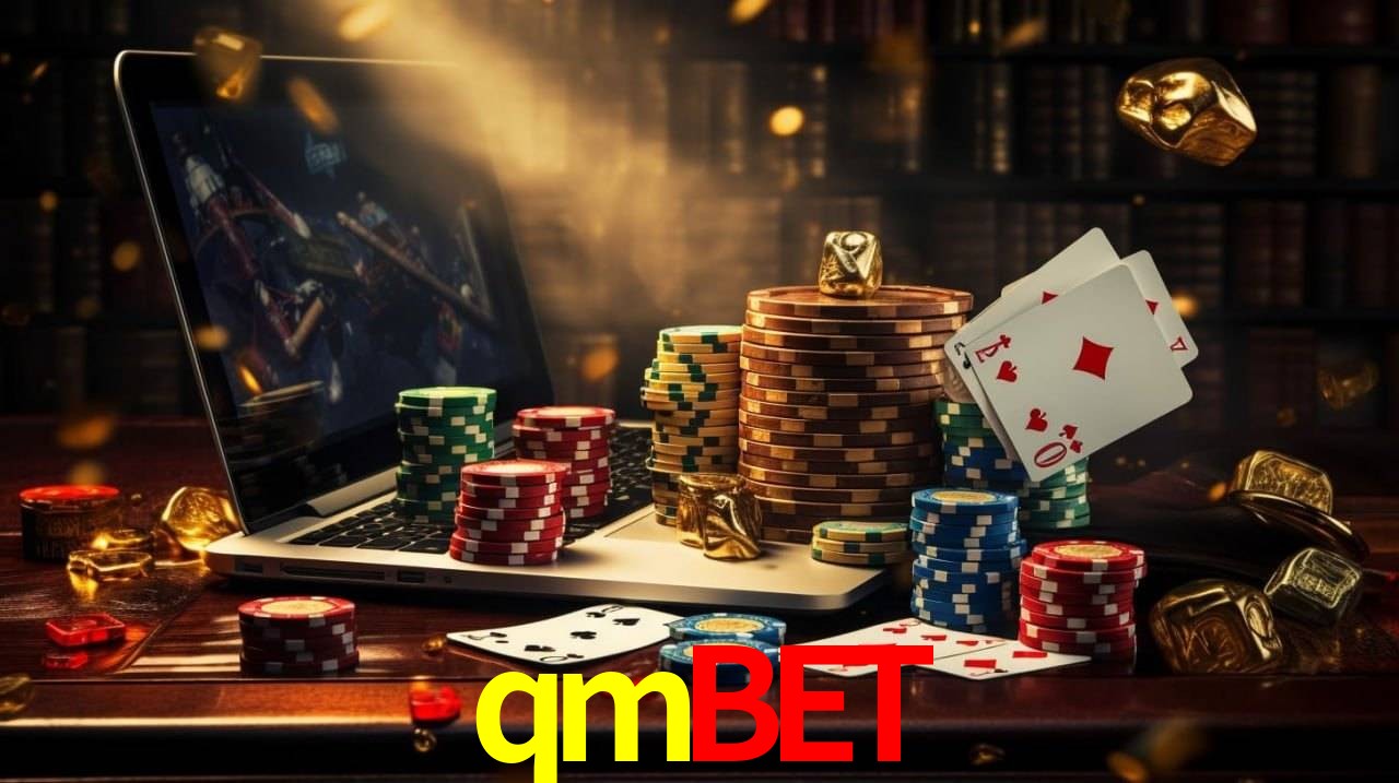 Casino Ao Vivo qmbet