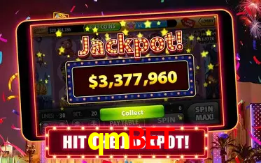 Inovações de Jogos na qmbet: O Futuro das Experiências Interativas