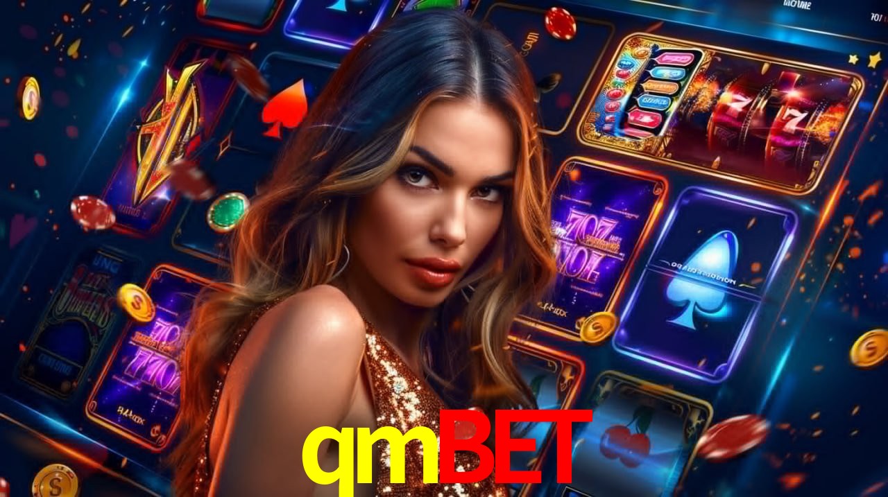 Casino VIP qmbet