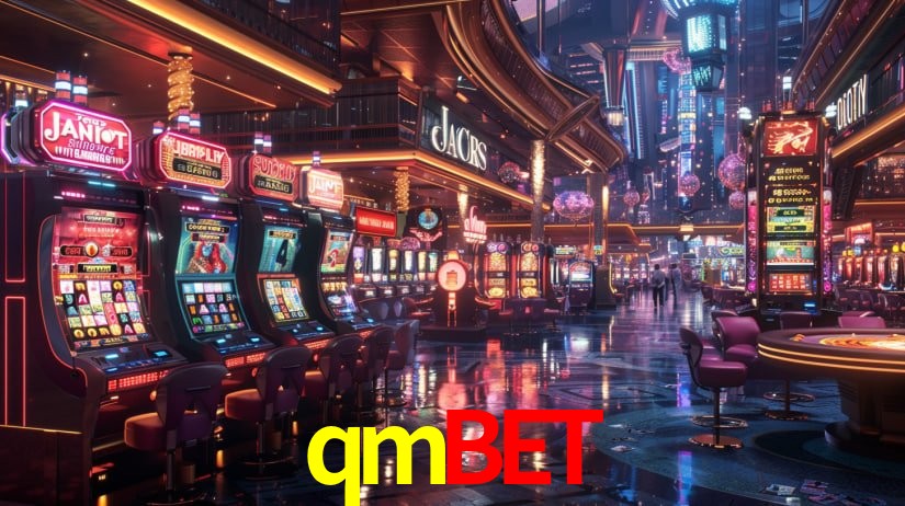 Casino VIP qmbet