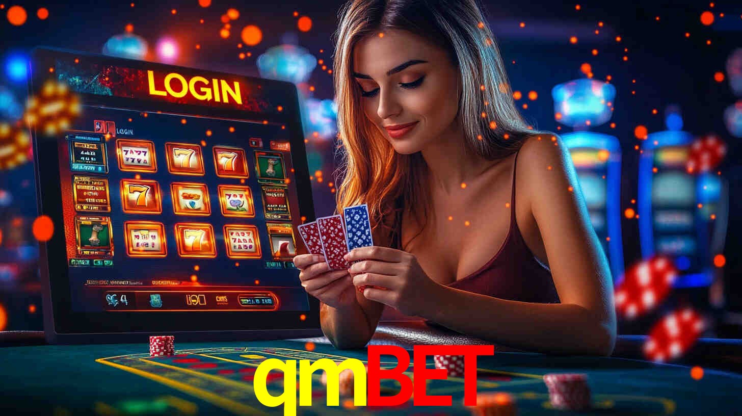 Bônus Generosos e Exclusivos no qmbet para Você!