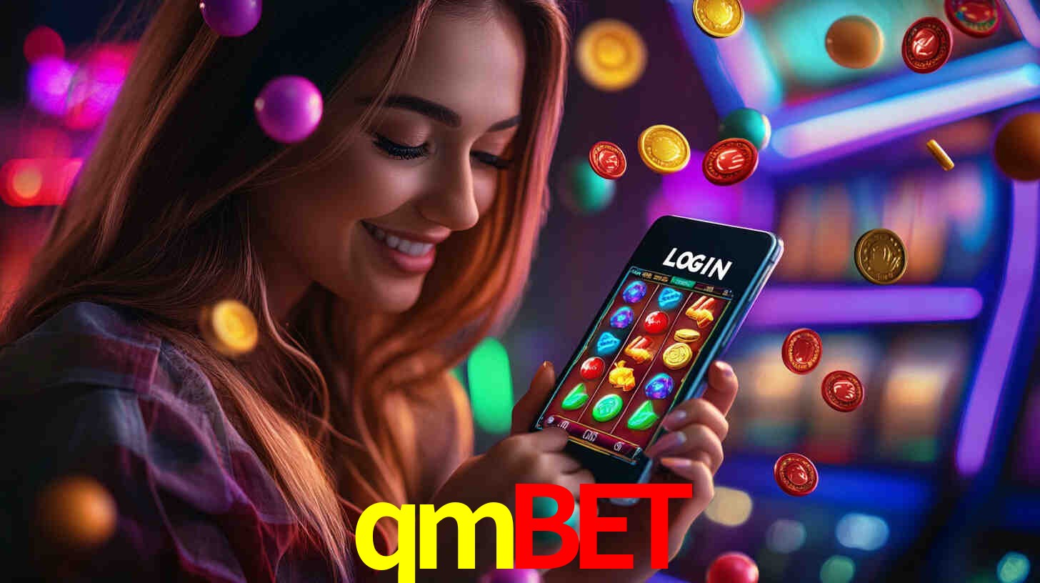 Sinta a adrenalina dos jogos de cassino com qmbet