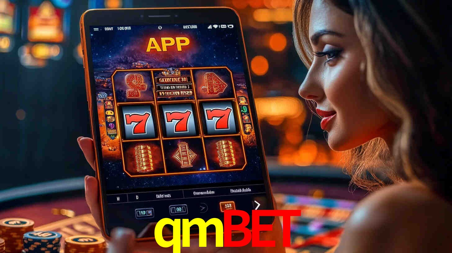 qmbet: A Experiência de Casino com Jogos de Mesa ao Vivo